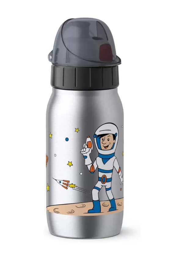 Tefal ISO Steel Decor Astronaut