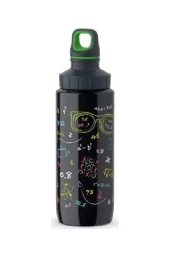 Tefal Drink To Go Decor Nerd - 0.6L
