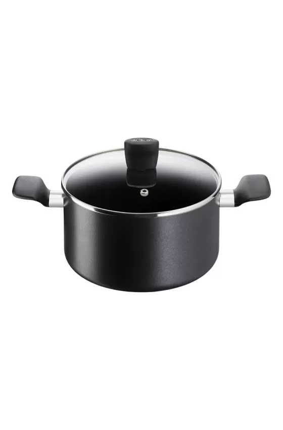 Tefal G6 Super Cook Stewpot - 30cm