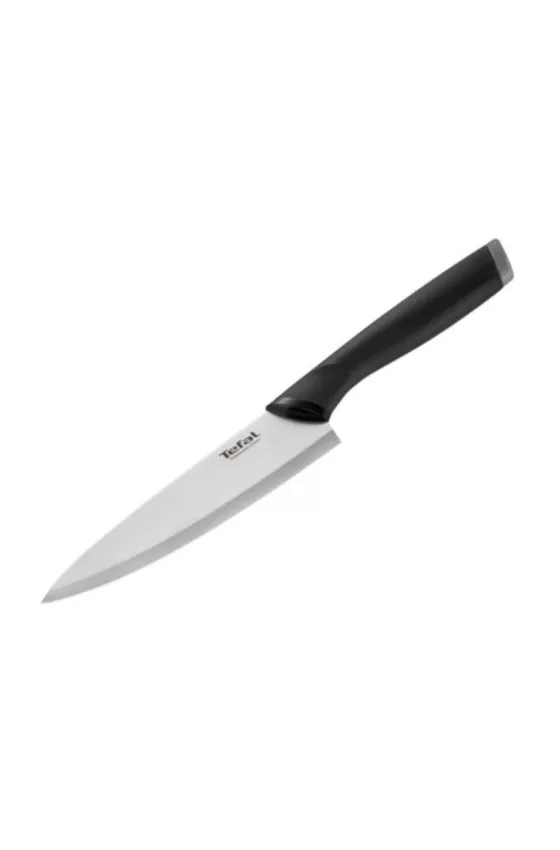 Tefal Comfort Touch Chef Knife + Cover - 20cm