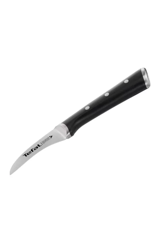 Tefal Ice Force Paring Knife - 7cm