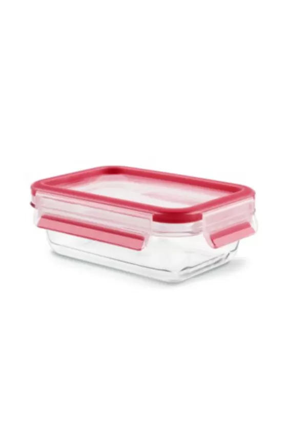 Tefal Masterseal Glass - 1300ml