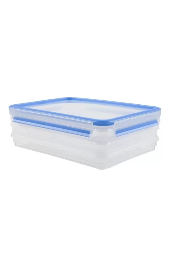 Tefal Masterseal Cold Cut - 3000ml