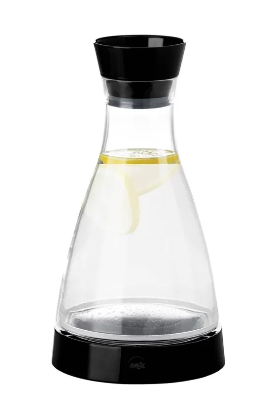 Tefal Flow Friends Carafe - Black