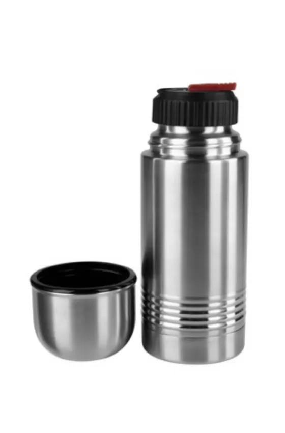 Tefal Senator Stainless Steel Bottle - 350ml