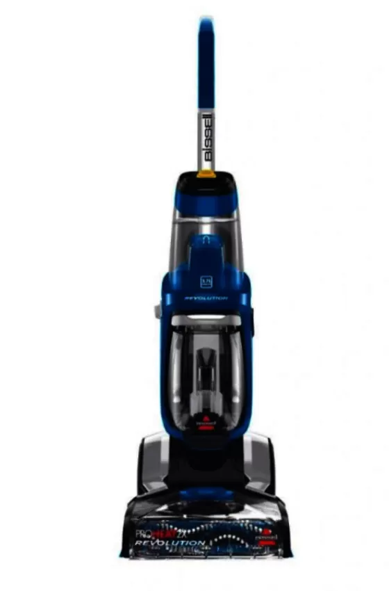 Bissel Lightweight Proheat 2x Revolution
