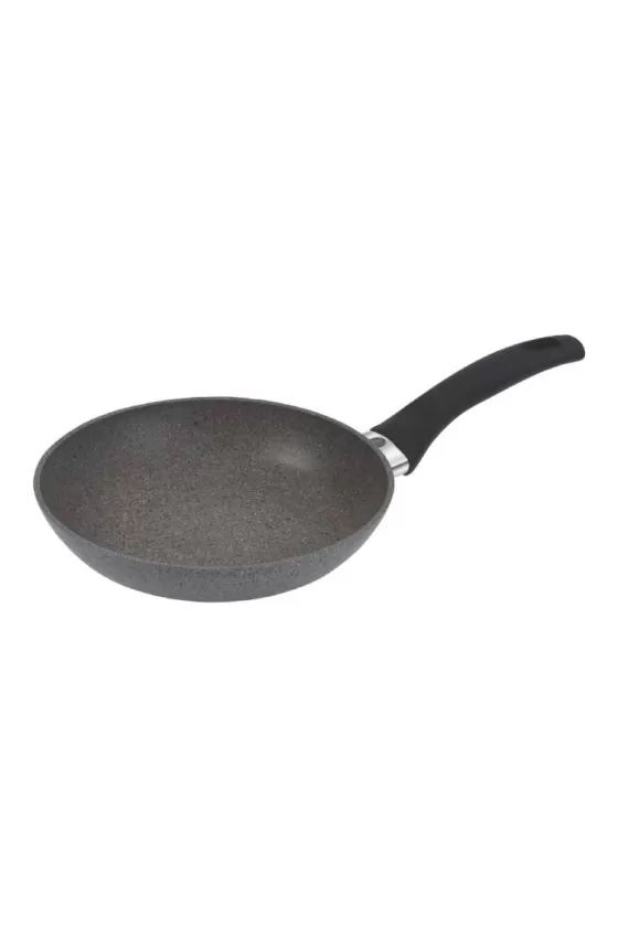 Falez Frying Pan Granite - 28cm