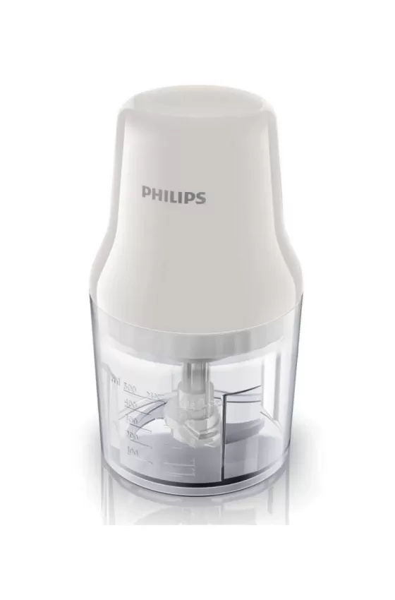 Philips Daily Collection Chopper 450W, 0.7L