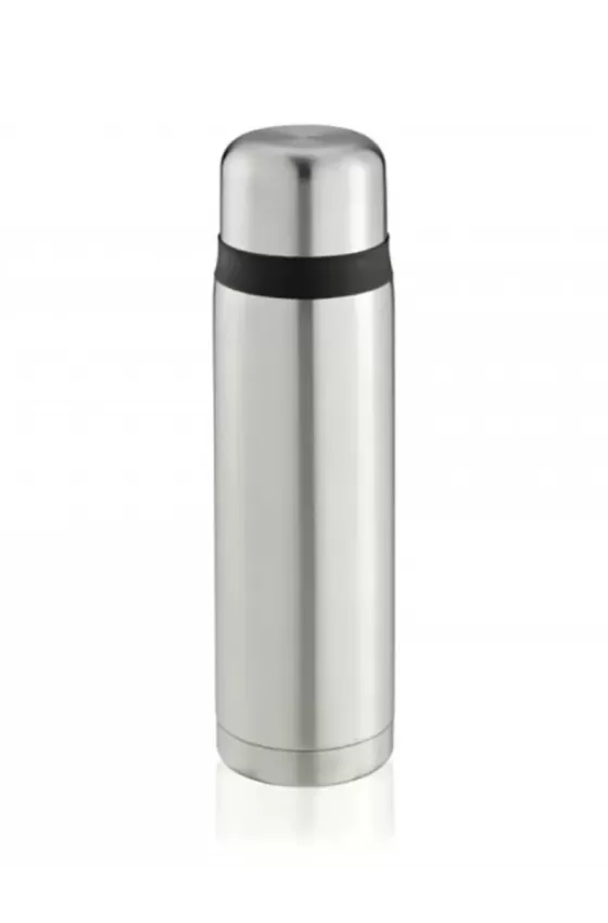Leifheit Insulating Jug Coco Stainless Steel - 0.75L