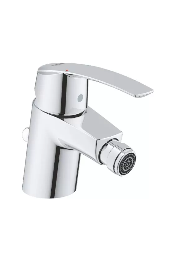 Grohe Start Single-lever Bidet Mixer 1/2" S-Size