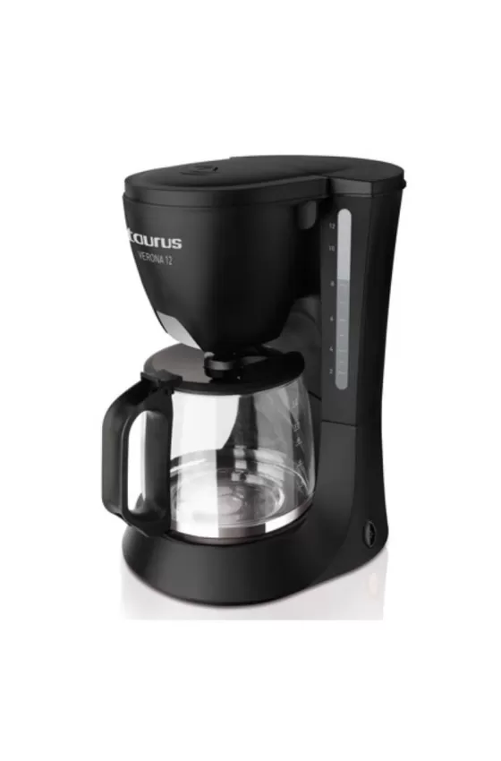 Taurus Verona 12 Drip Coffee Maker
