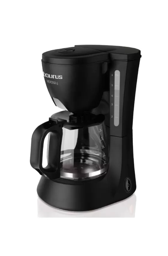 Taurus Verona 6 Drip Coffee Maker