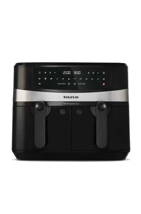 Taurus Air Fryer Digital Duo