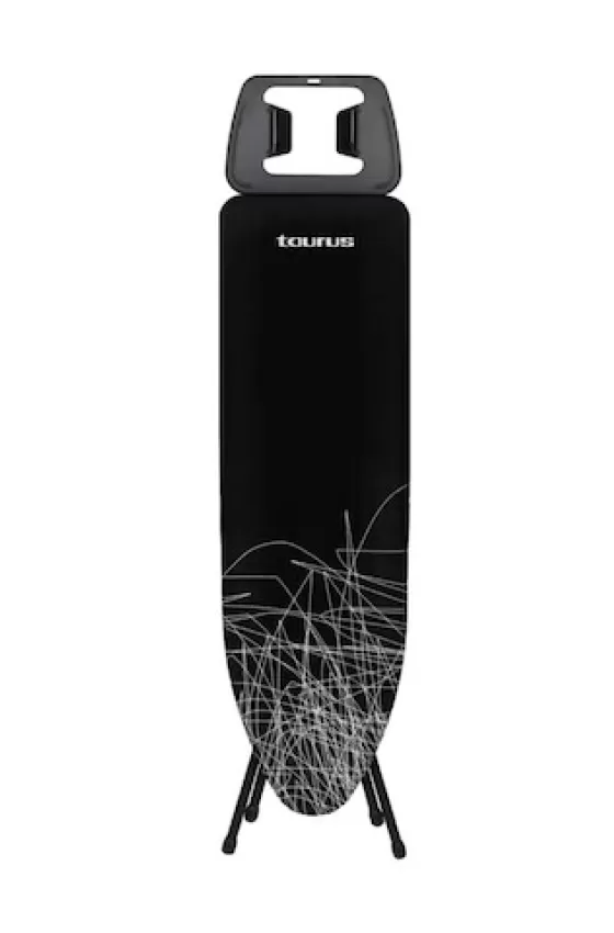 Taurus Argenta Black Ironing Board