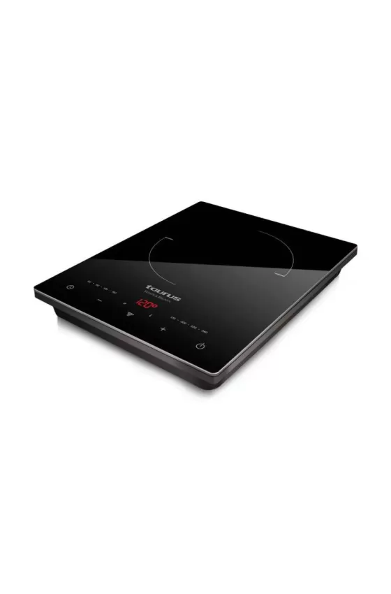Taurus Electric Hob Darkfire Daily