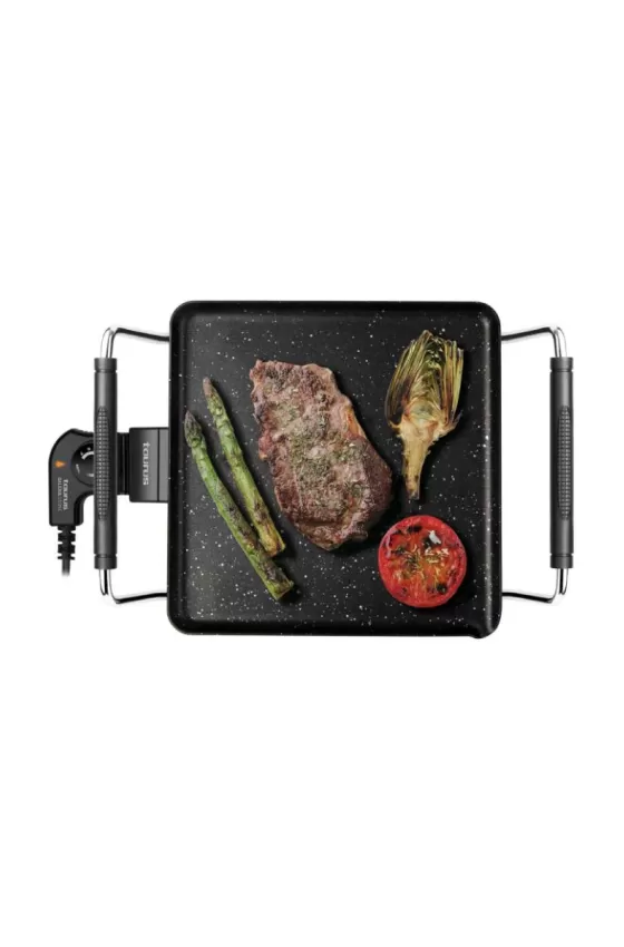 Taurus Galexia Stone Grill