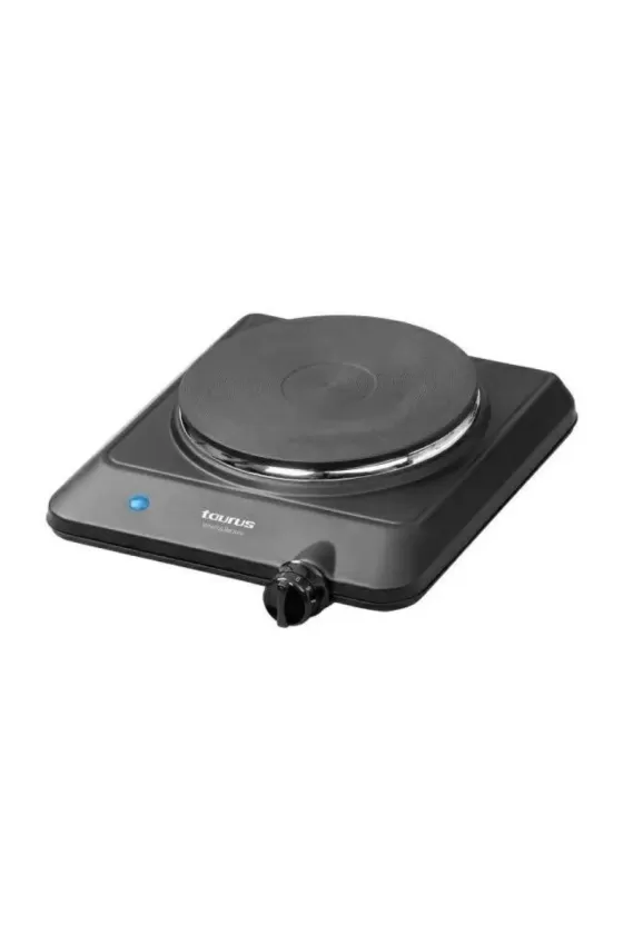 Taurus Electric Hob Volcano Uno