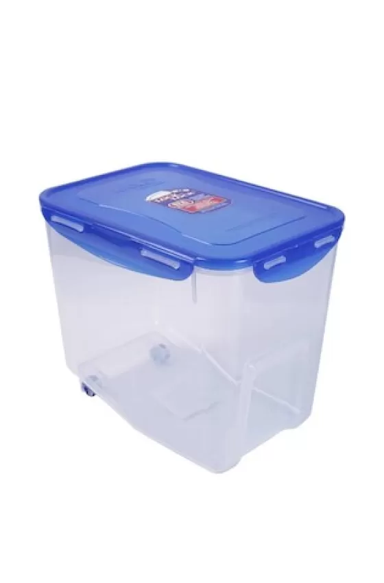 LocknLock Rice Container Without Cup - 7l