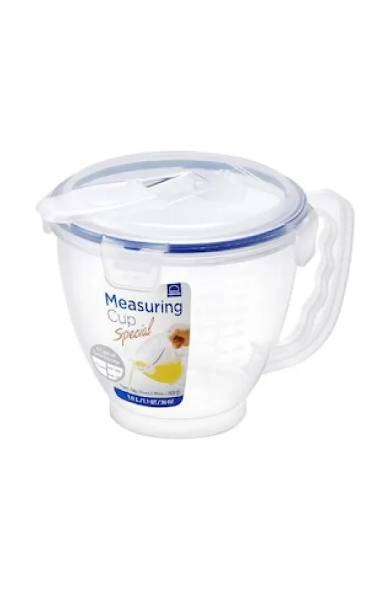 LocknLock Special Measuring Cup 1L Plastic