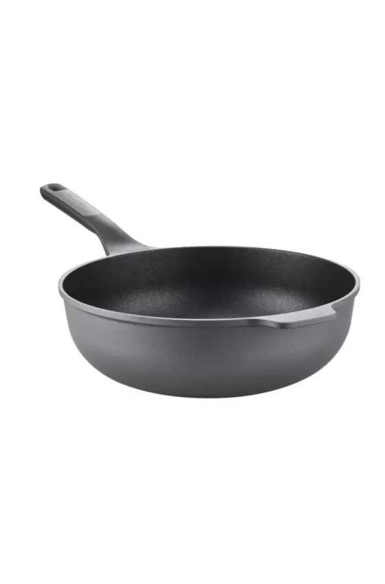 BergHOFF Wok Non-Stick Stone
