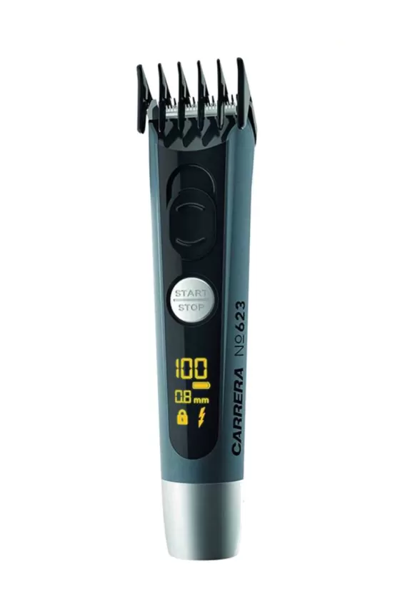 CARRERA Beard Trimmer