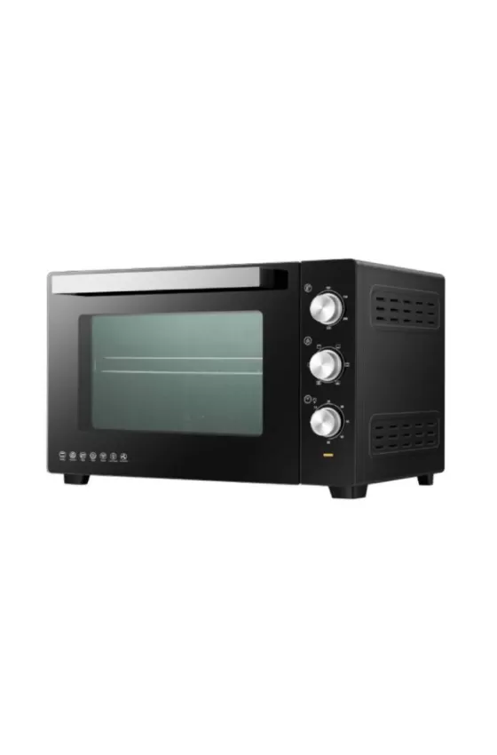 Campomatic Luxury Electric Oven - Mirror Design
