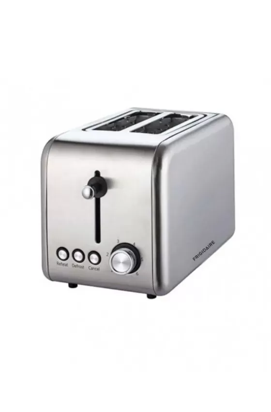 Frigidaire 2 Slice Toaster - 850W