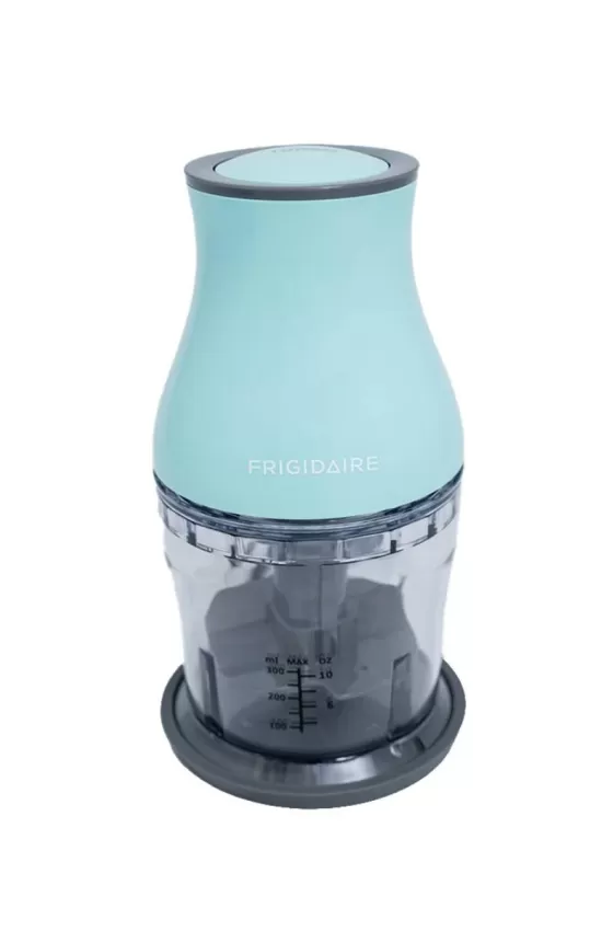 Frigidaire Mini Chopper 300ml - Teal
