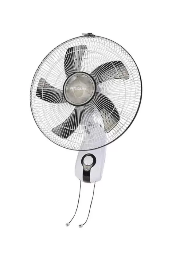 Frigidaire Wall Fan