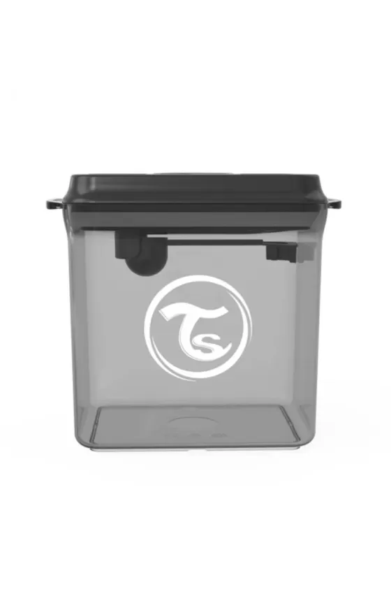 Twistshake Formula Container 1700ml - Black