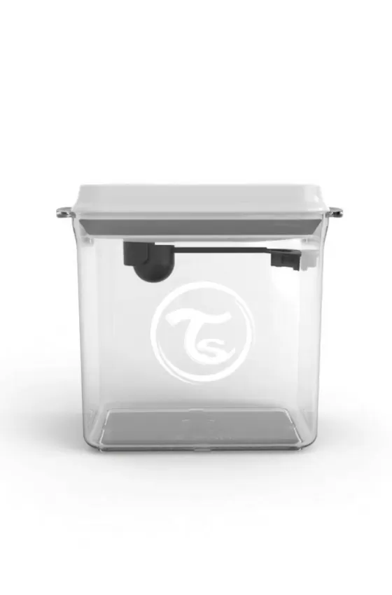 Twistshake Formula Container 1700ml - White