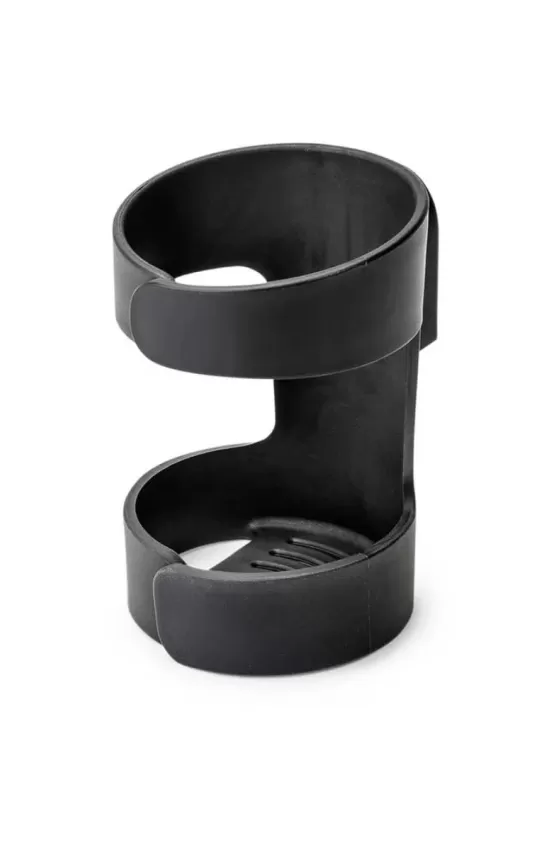 Twistshake Stroller Cupholder Black