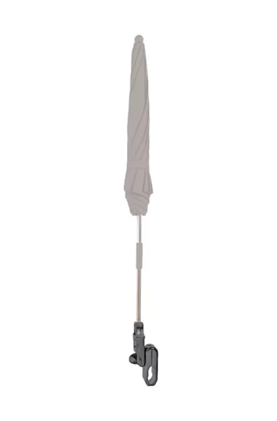 Twistshake Tour Umbrella - Beige