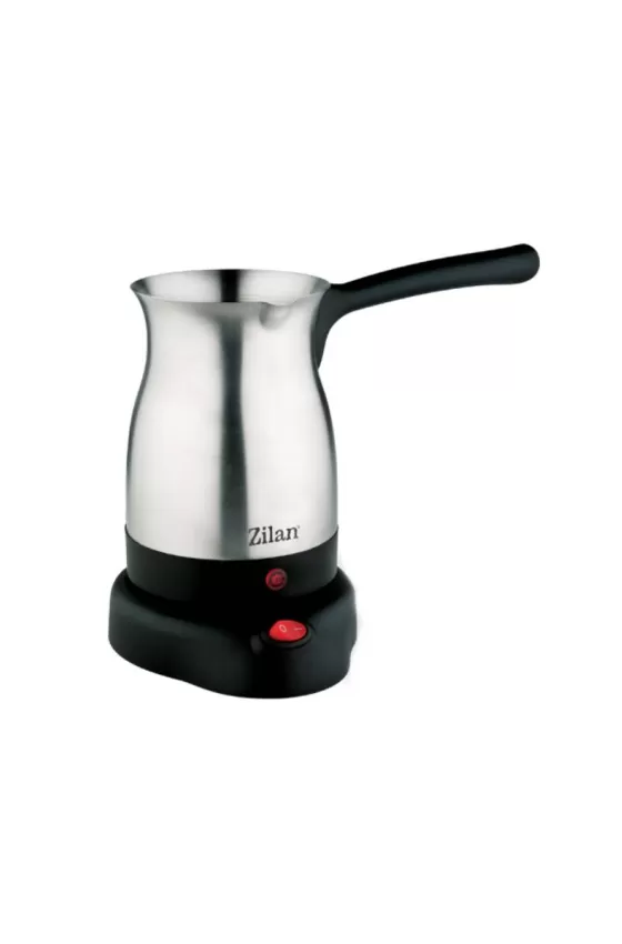Zilan Electric Coffee Pot 