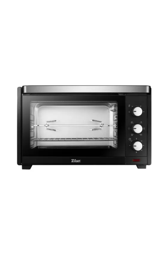 Zilan Electric Oven Rozerin