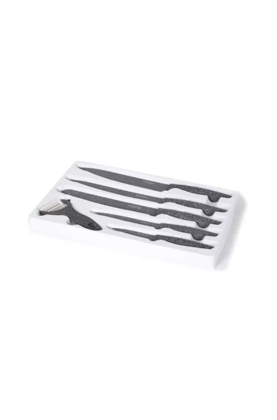 Zilan Knife Set 