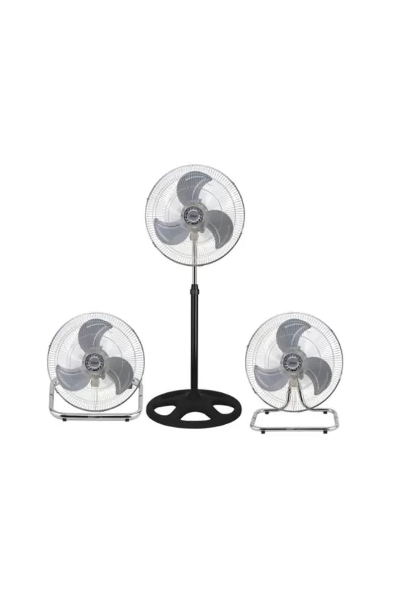 Zilan 3 In 1 Stand Fan