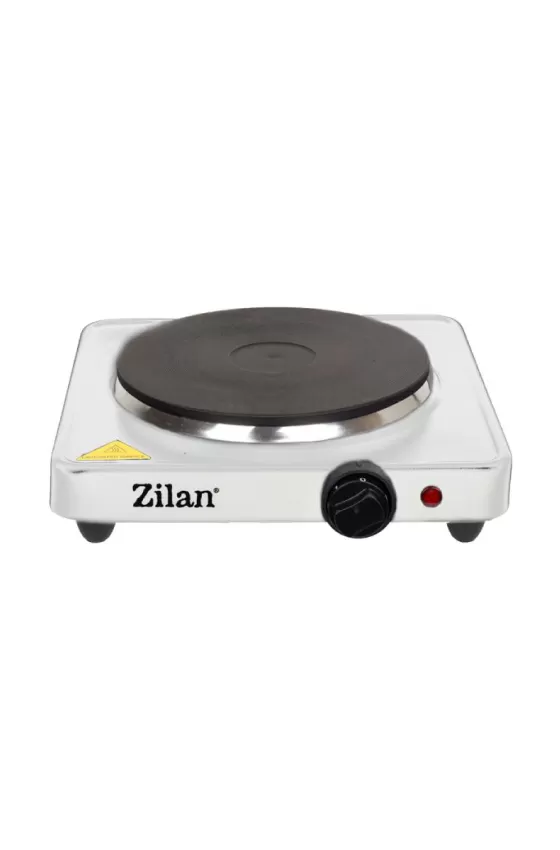 Zilan Electric Hotplate - 1500W