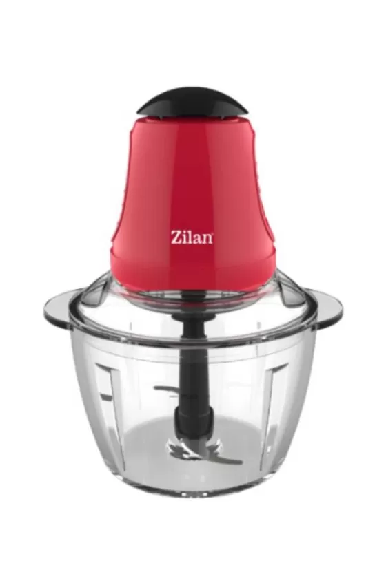 Zilan Mini Electric Chopper - 1L