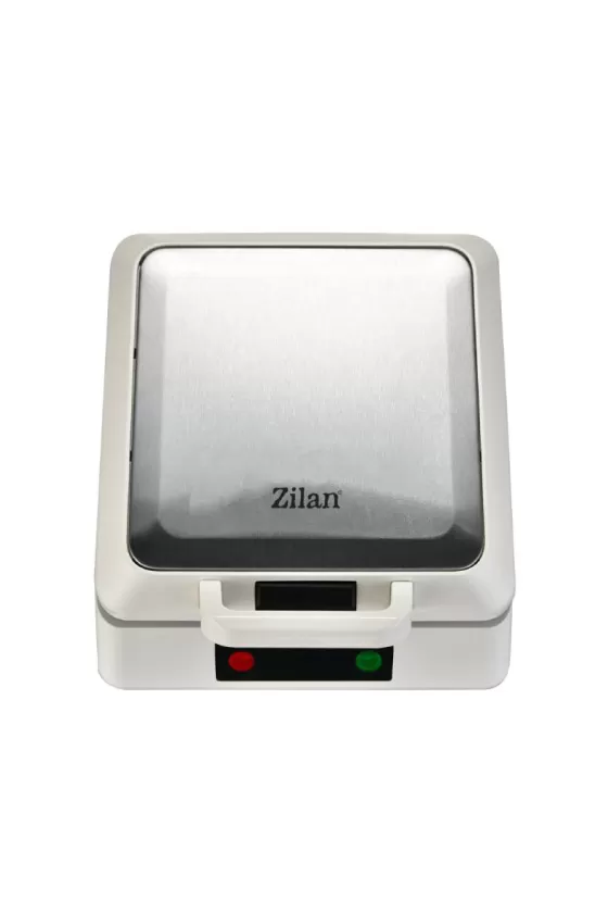 Zilan Xl Sandwich Maker - 1200W