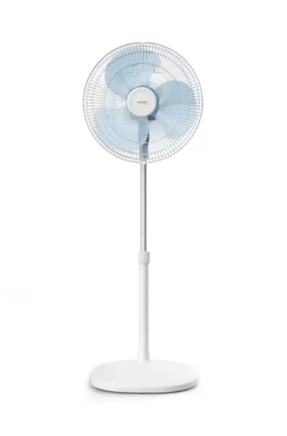 Tefal Stand Fan Essential+