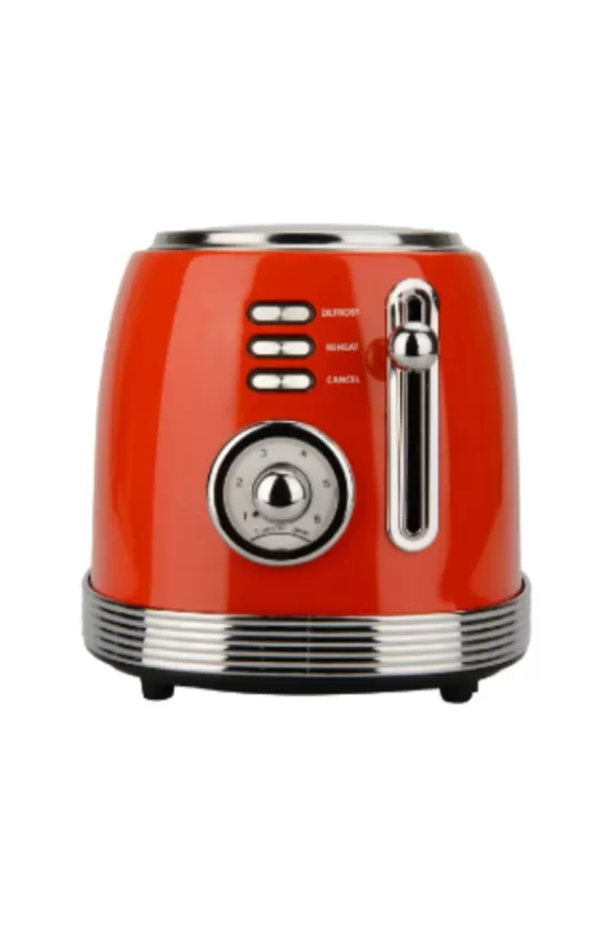 Zilan Retro Bread Toaster