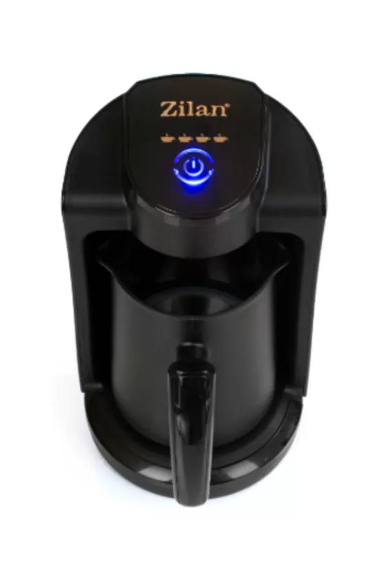 Zilan Electric Turkish Coffee Maker - 250ml