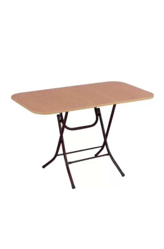 Zilan Folding Table - 70x120cm