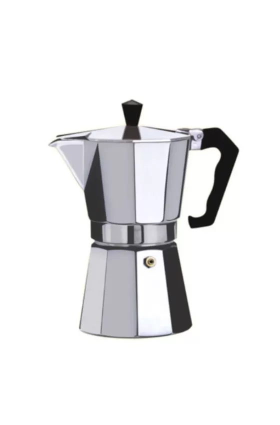 Zilan Electric Coffee And Mocha Maker 3Cups