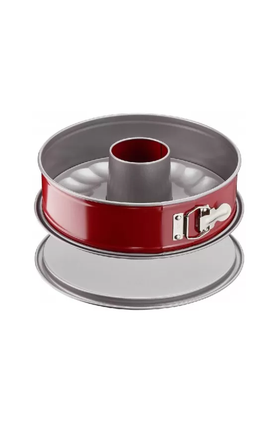 Tefal Deli Bake Savarin Springform - 19cm