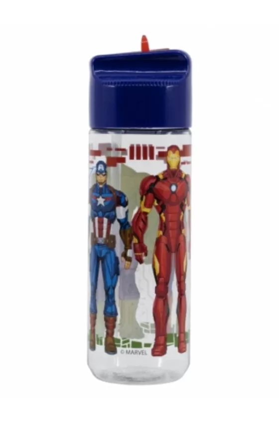 Disney Large Ecozen Hydro Bottle 540ml - Avengers Invincible Force