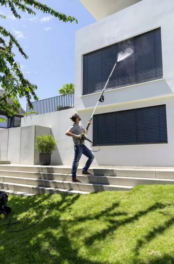 Karcher TLA 4 Telescopic Spray Lance