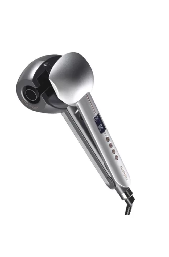 Babyliss CURL SECRET OPTIMUM