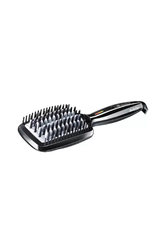 Babyliss LISS BRUSH 3D BLACK EDITION